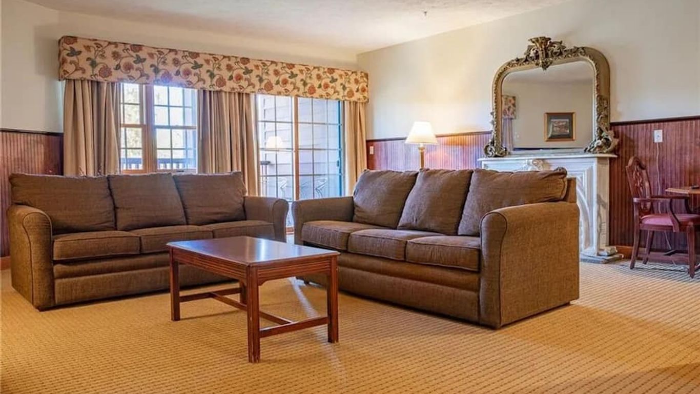 Hanah Mountain Resort And Country Club