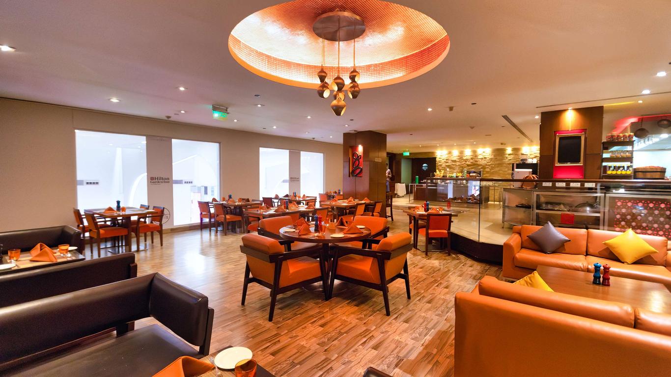 Hilton Garden Inn New Delhi/Saket