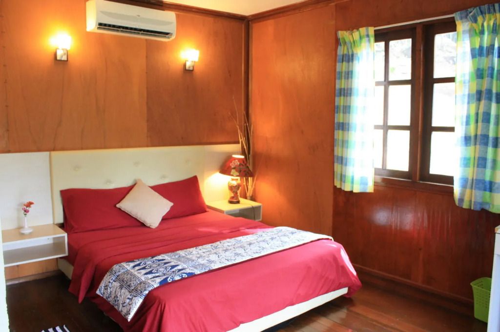 منتجع مينانغ كوف