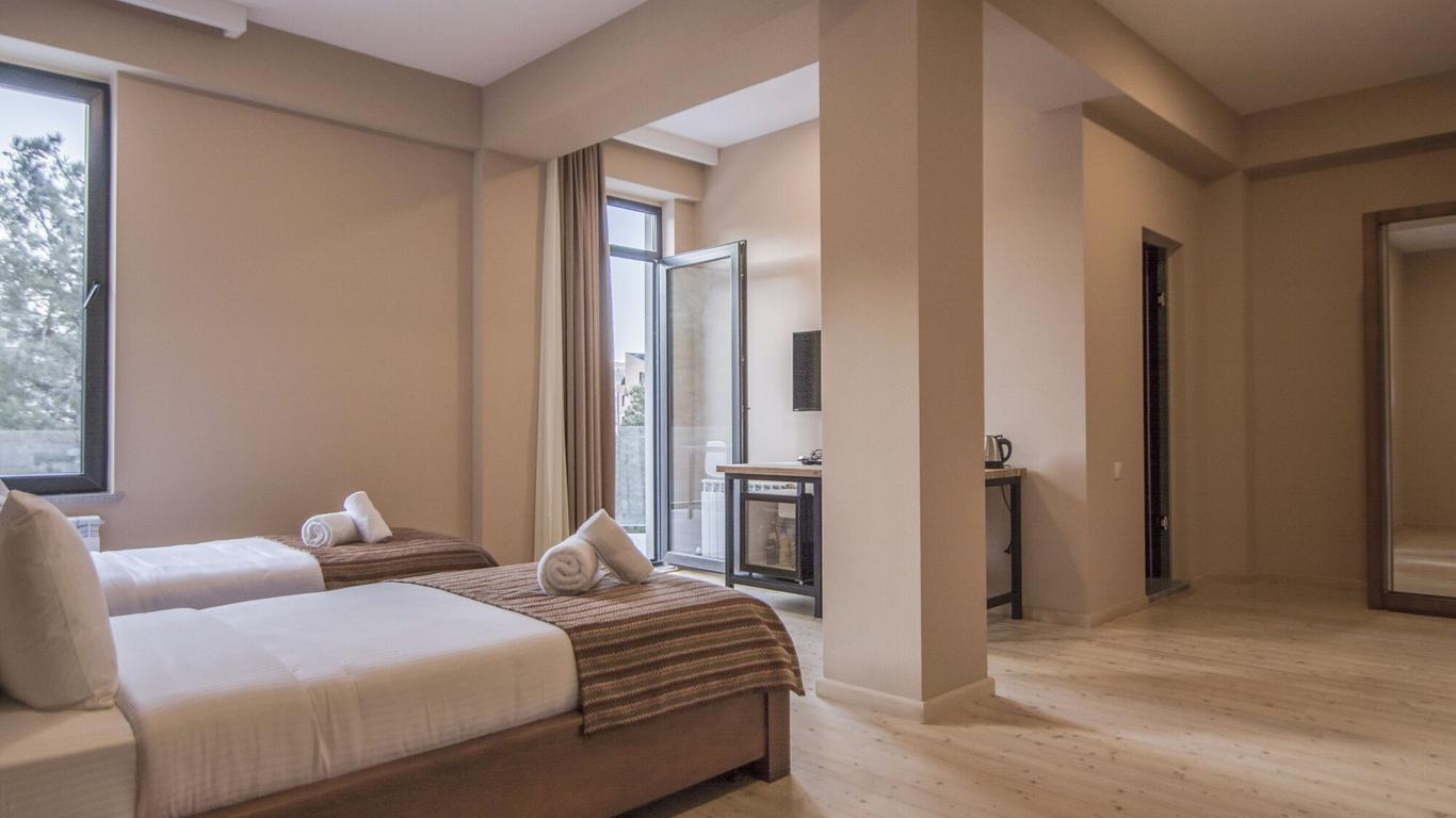 Boutique Hotel Biotel