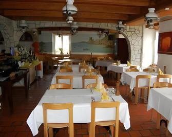 Hotel Sternen - Winterthur - Restaurant