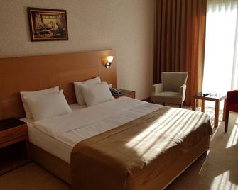 Shilla Hotel - Çorlu