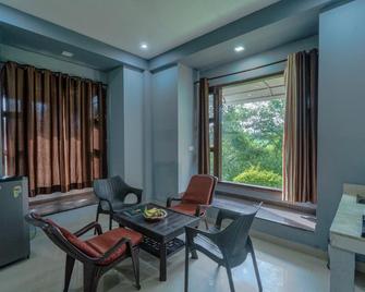 Corbett Treat Resort By Atya Hotels - Dhela - Habitación