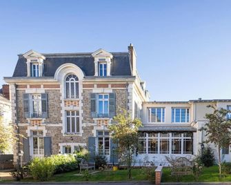 La Maison Blanche - Limoges - Building