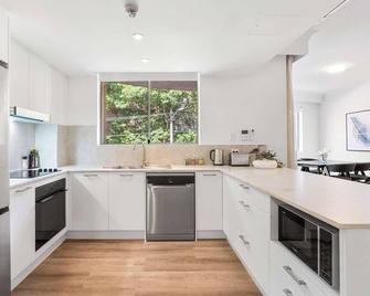 Camperdown Cozy Corner 1 - Sydney - Cozinha