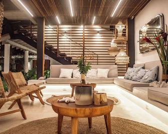 Macanao Lodge By Ld - El Roque