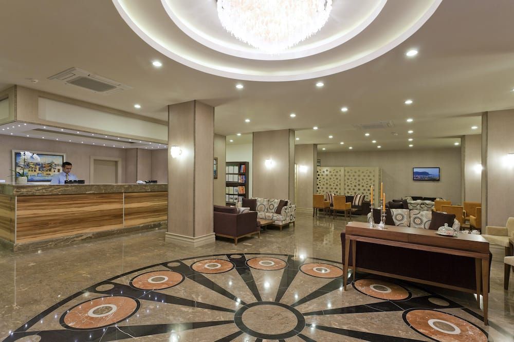 فندق جاردينيا