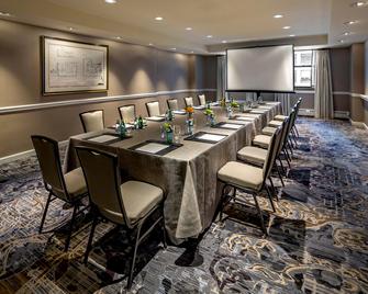 Intercontinental Chicago Magnificent Mile By IHG - Chicago - Meeting room