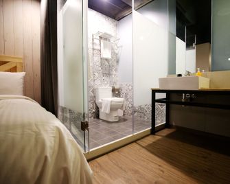 Nys Loft Hotel - Taipéi