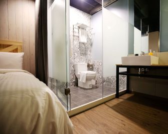 Nys Loft Hotel - Taipei City