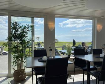 Hotell Stavstensgården - Trelleborg - Essbereich