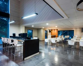 City Express Plus by Marriott Cali Colombia - Cali - Ravintola