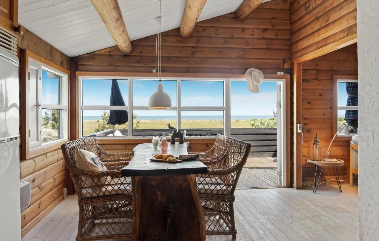 Lovely Home in Nykoebing Sj With Wifi – Nykøbing Sjælland