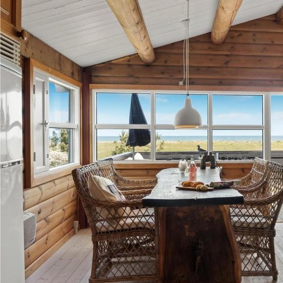 Lovely Home in Nykoebing Sj With Wifi – Nykøbing Sjælland