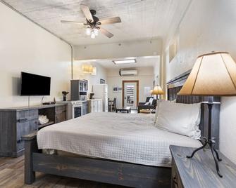 Loft 4 - 1 of 5 downtown - Alpine - Soverom