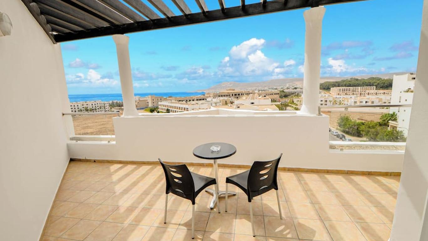 Appart'Hotel Intouriste