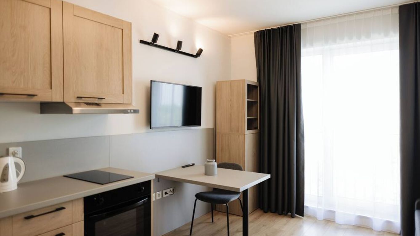 Hotel Sympozjum & Spa