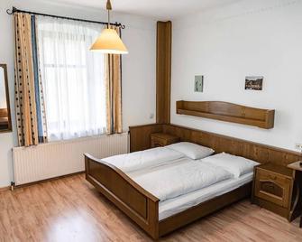 Gasthof Filzwieser - Mitterbach am Erlaufsee - Bedroom