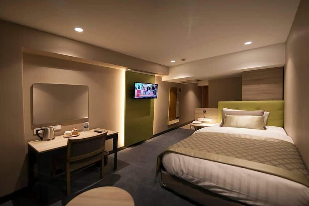 Yeni Bahar Otel thumbnail 2