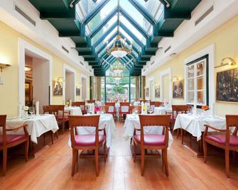 Mercure Grand Hotel Biedermeier Wien - Vienna - Ristorante