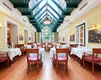 Mercure Grand Hotel Biedermeier Wien - Wien - Restaurant