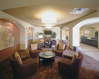 Candlewood Suites Fort Collins - Fort Collins - Hall d’entrée