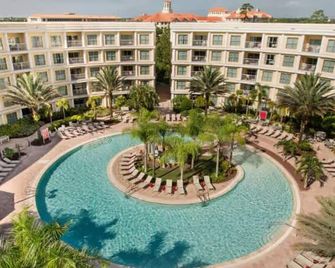 Hotel Apt at Celebration 10 min From Disney - Celebration