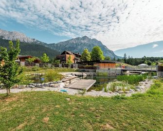 Hotel Gerhardhof by ami - Wildermieming