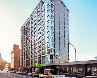 Holiday Inn Brooklyn Downtown - Brooklyn - Edificio