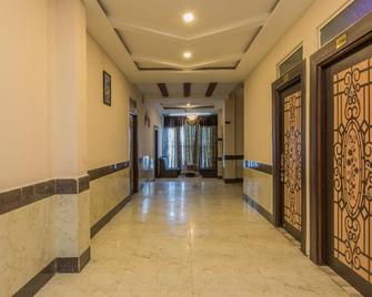 Hotel Atlas Palace - Ujjain - Hallway