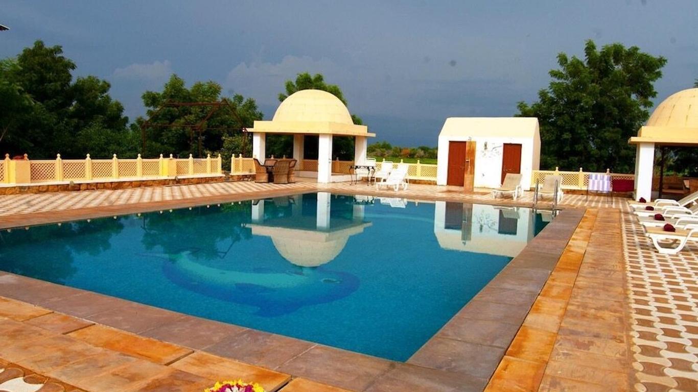 Mirvana Nature Resort And Camps