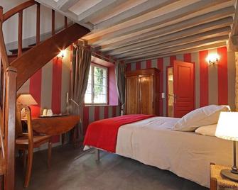 Le Verger (Le Plessis) - Alençon - Habitación