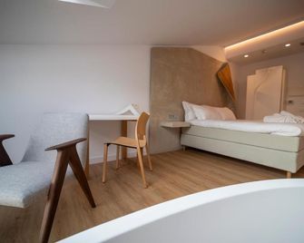 Hotel Boutique Berazadi Berri - Zarauz