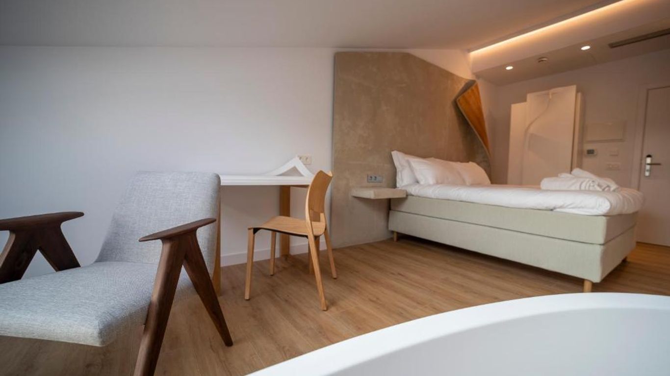 Hotel Boutique Berazadi Berri