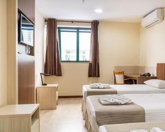 Mediterrane Hotel by Castelo Itaipava - Arraial do Cabo