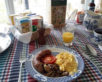 Greenhill Farm Barn B&B - Banbury