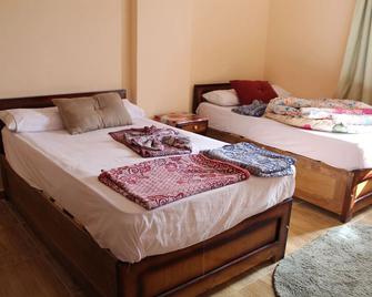 Almanara Hotel Marsa Matrouh - Mersa Matruh - Bedroom