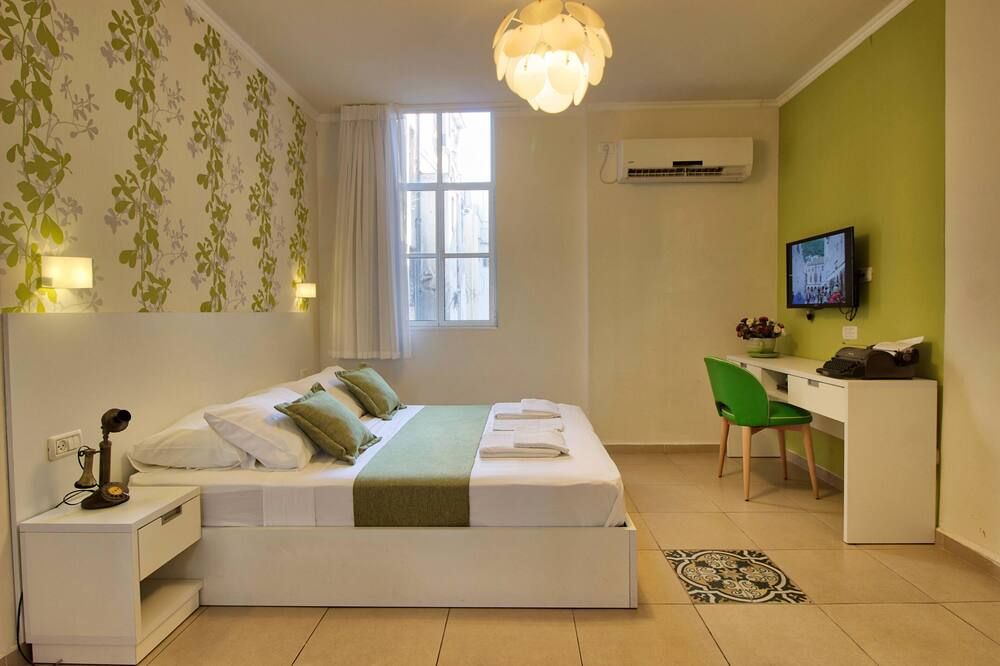 1926 شقق فندقية ديزانيد