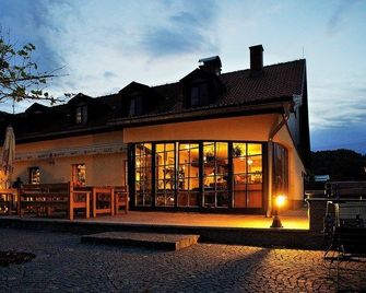 Resort Malevil - Jablonné v Podještědí - Building