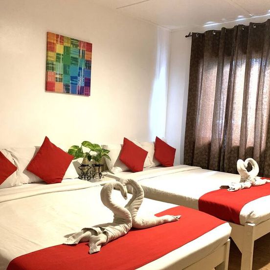 Davao Airport View Hotel image 1