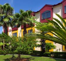 Best Western Alamo Suites