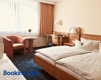Hotel Englischer Hof - Herzberg am Harz - Schlafzimmer
