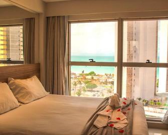 Anfitrya - Cobertura Premium 1002 - Natal - Habitación