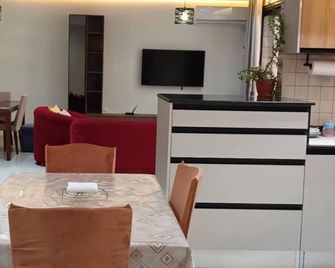 Modern and comfortable fully equipped algiers kouba - Kouba - Restaurante
