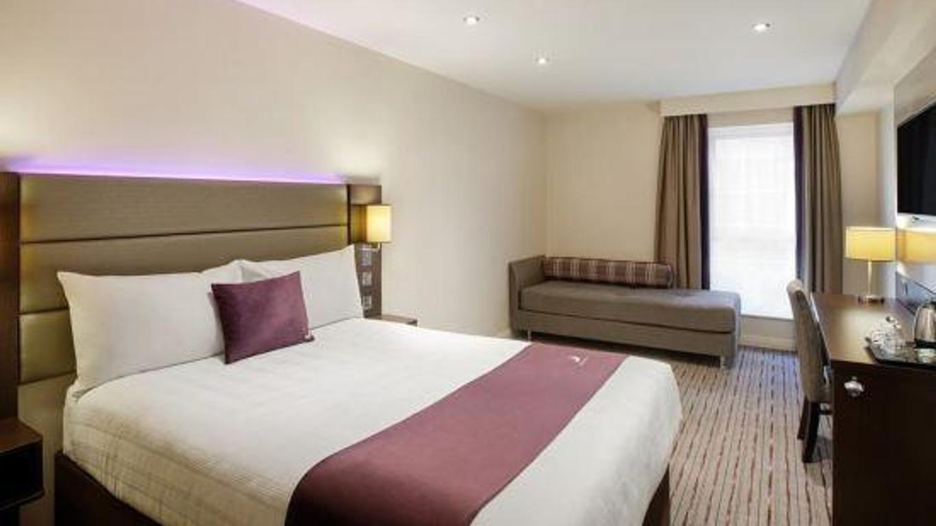 Premier Inn Slough