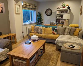 Edinburgh Home from Home - Edinburgh