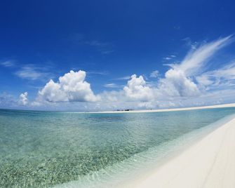 Petit Resort Native Sea Amami - Tatsugo - Playa