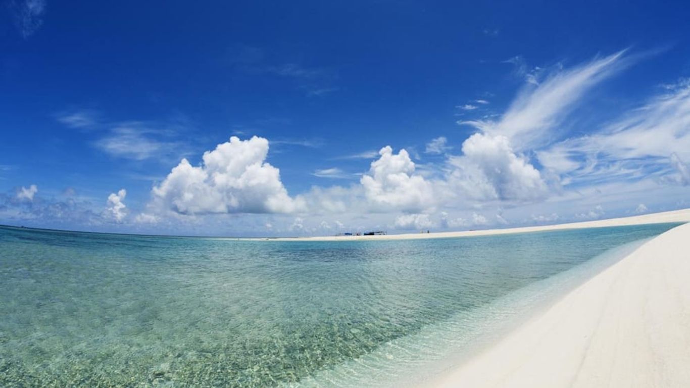 ネイティブシー奄美