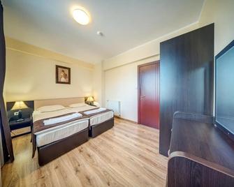 Complex Kamelia - Pamporovo - Bedroom