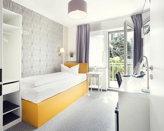 Hotel Löwenguth - Montabaur - Спальня